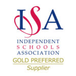 ISA gold preferred supplier